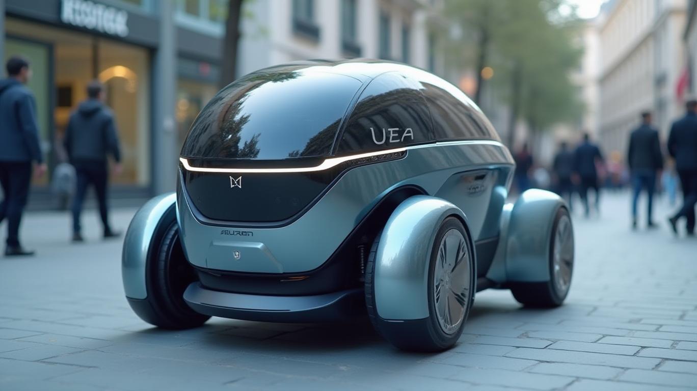 Pony AI: Riding the Autonomous Wave with Strategic Partnerships and a Brightening Cash Horizon