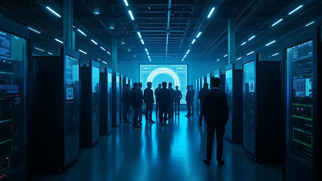 NVIDIA vs. Kohl's: A Tale of Two Markets in the AI-Era Crossfire