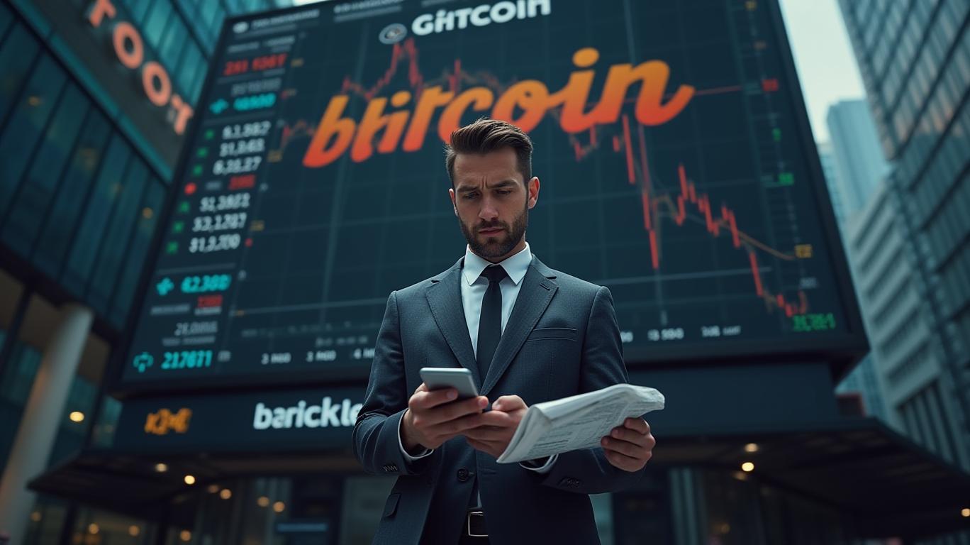 Strategy Acquires 4,020 Bitcoin at $106,237 Each Despite Share Price Drop