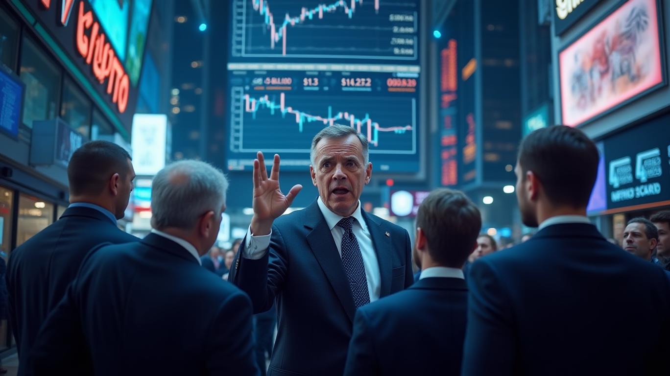 Crypto Investment Products See $3.3 Billion Inflows, AUM Hits $187.5 Billion