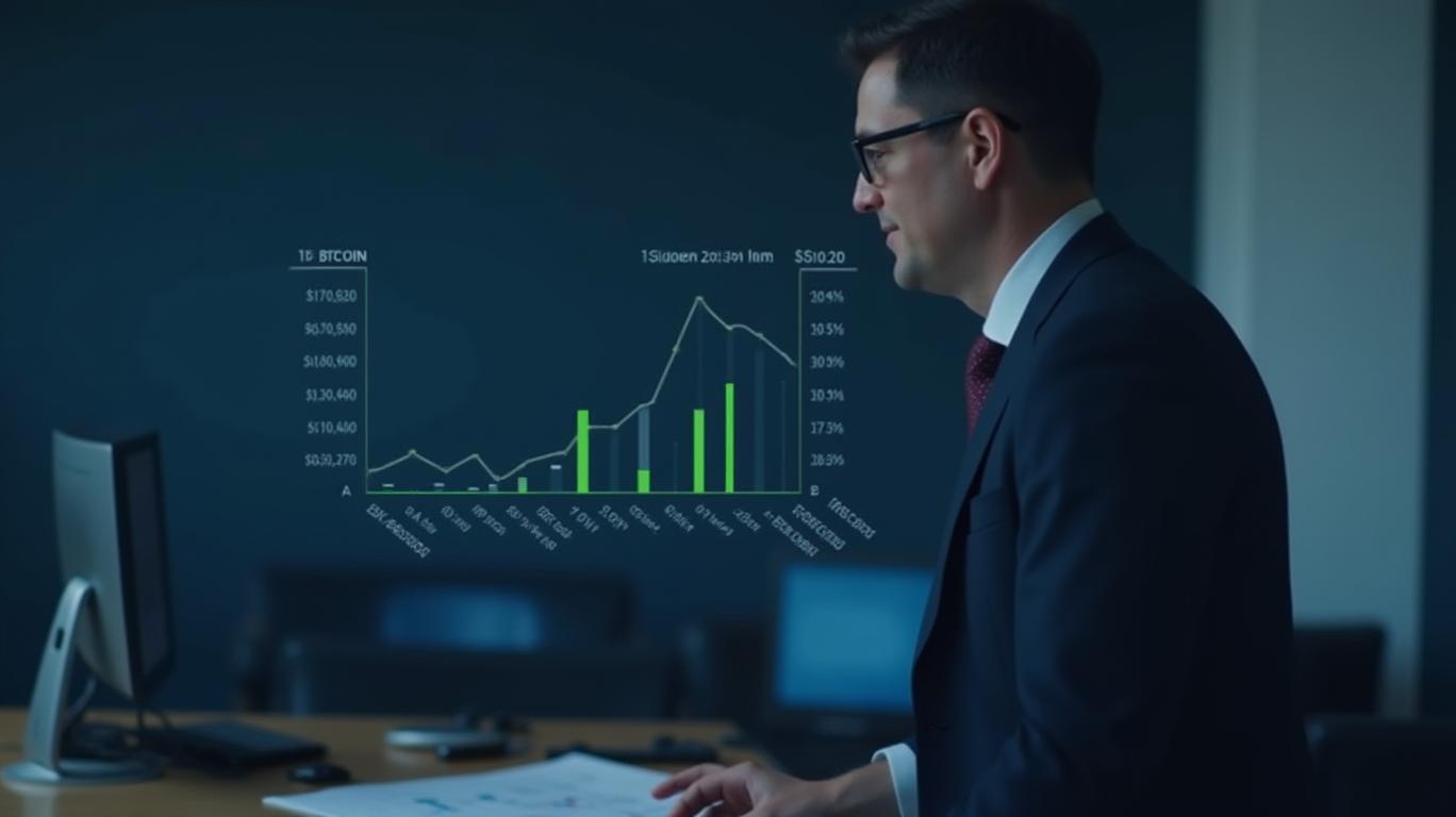 MicroStrategy's Bitcoin Gambit: A Leveraged Play on Capital Efficiency and Shareholder Value
