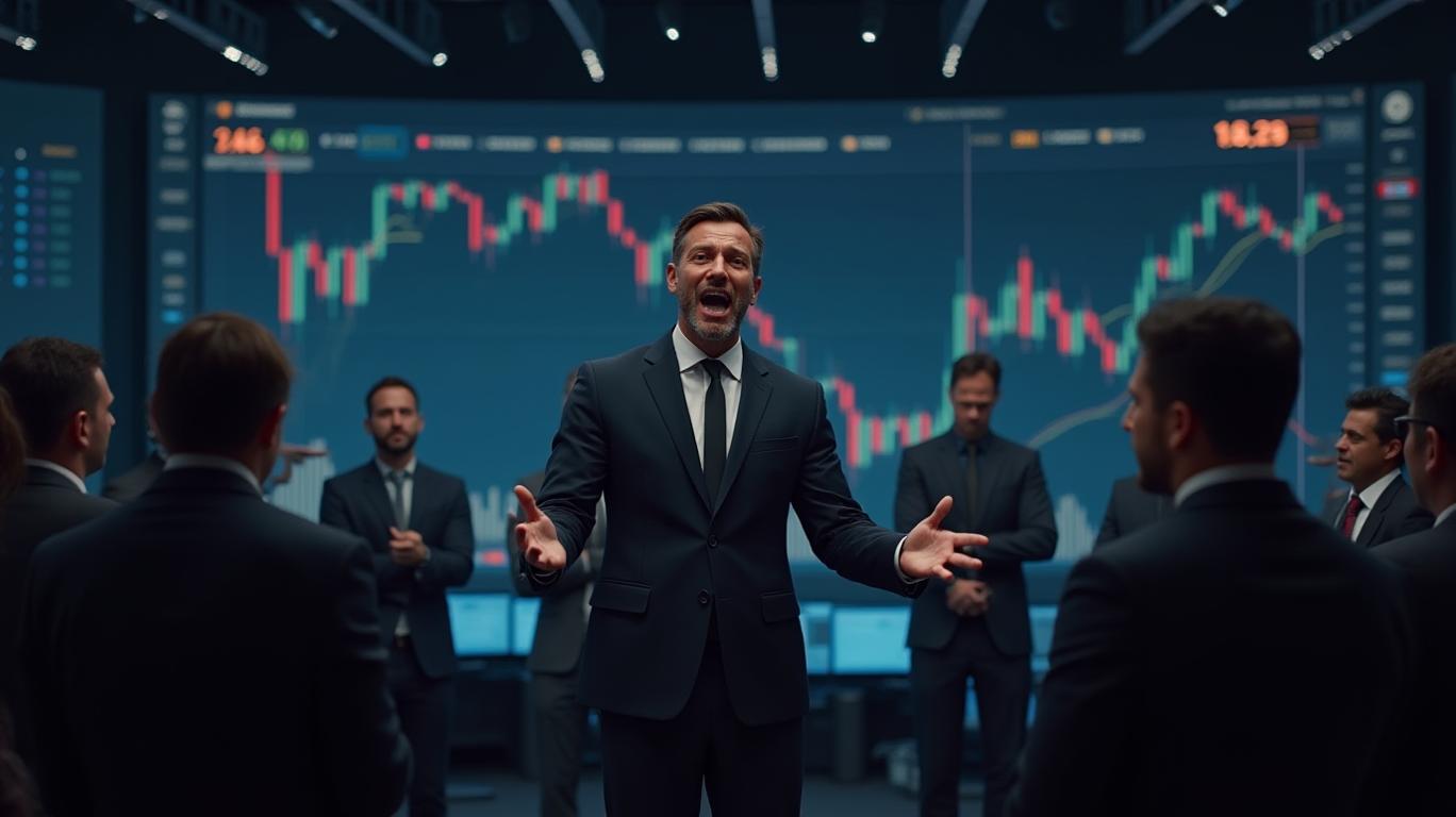 Strategy Acquires 580,250 BTC for $427 Million in Bullish Bet on Bitcoin