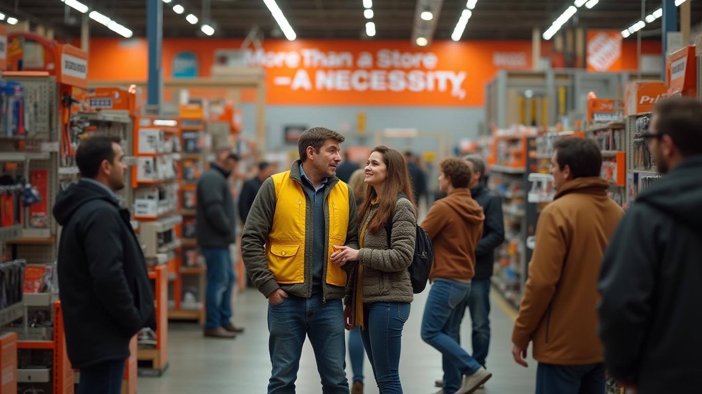 3 Must-Know Facts About Home Depot Before You Buy the Stock: A Strategic Investment Play in 2025
