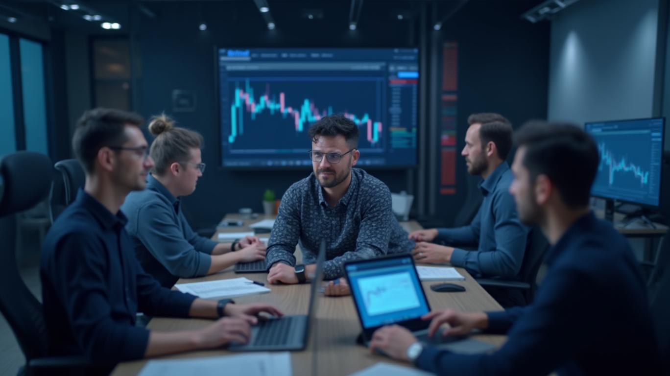 Bitget Launches USD1 Spot Trading for Stablecoin Transactions