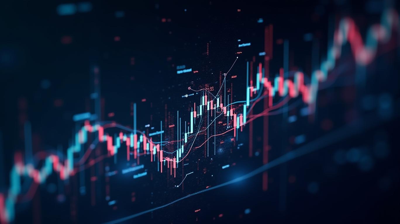 Quantum Leaps and Algorithmic Gains: Penny Stocks to Watch in May 2025