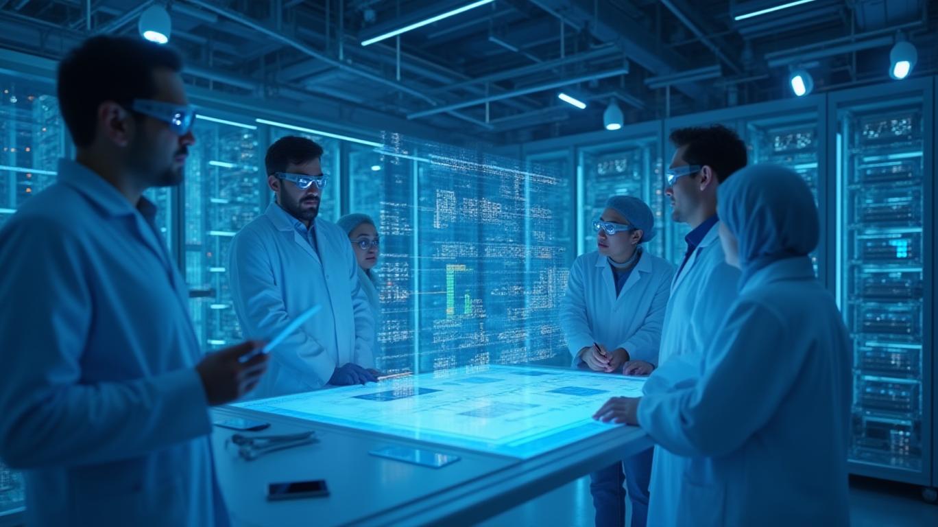 XRP News Today: Ripple Initiates Beta Testing for New Stablecoin RLUSD

Blockchain Mining Offers $9,800 Daily Income with Cloud Mining