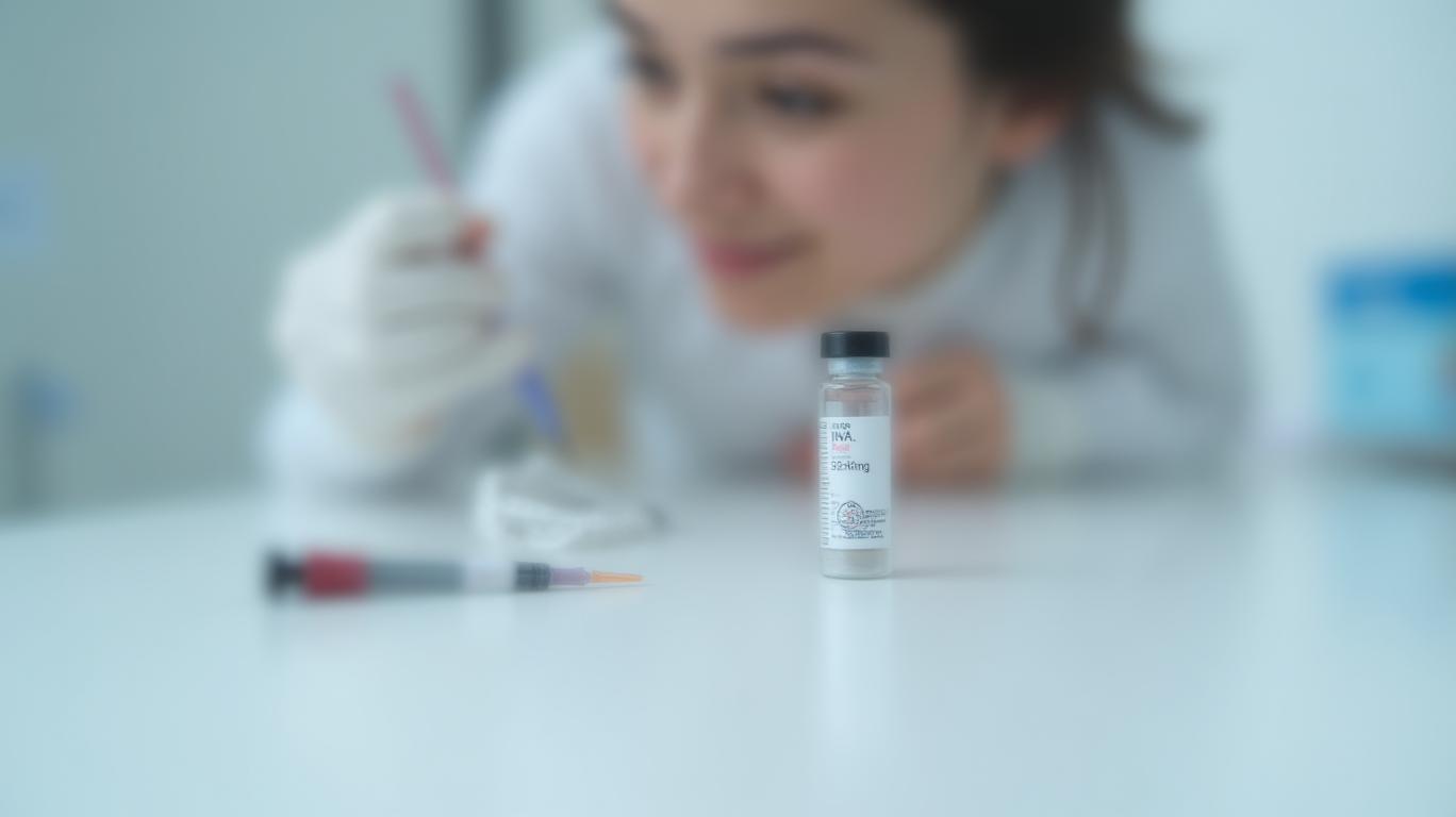 Huonslab's Hydizyme™ Breakthrough: A Strategic Pivot to Dominate Diabetes Drug Delivery