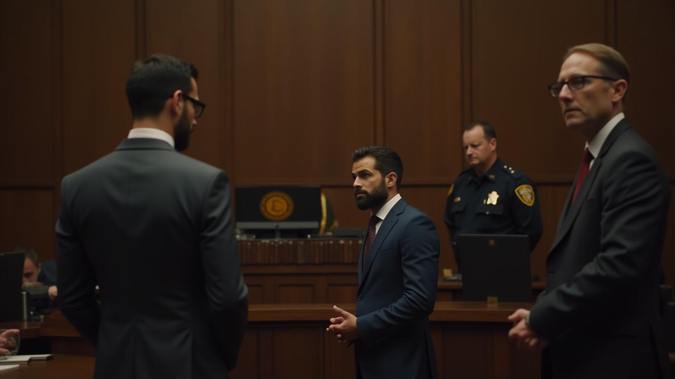 Crypto Investor Charged in Kidnapping Case for Bitcoin Wallet Access