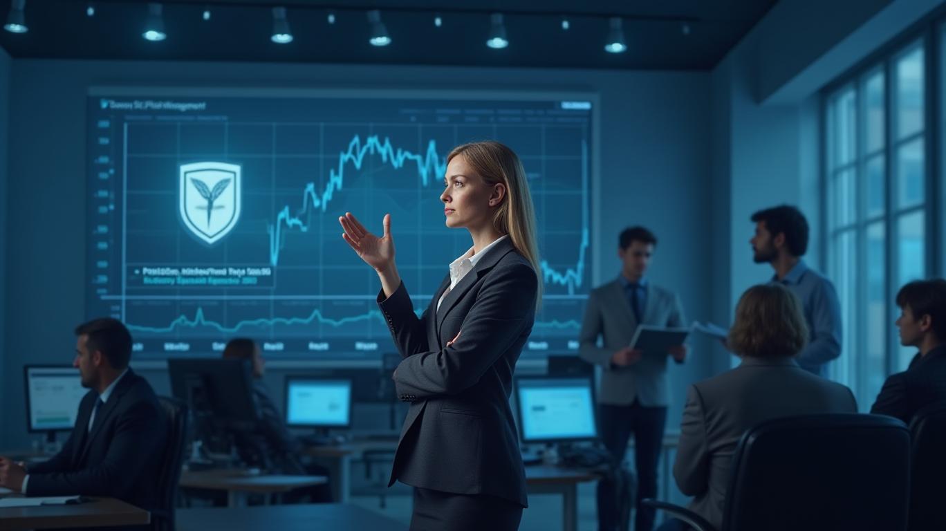 Why Progressive (PGR) Thrives in Turbulent Markets: A Fortress of Financial Strength