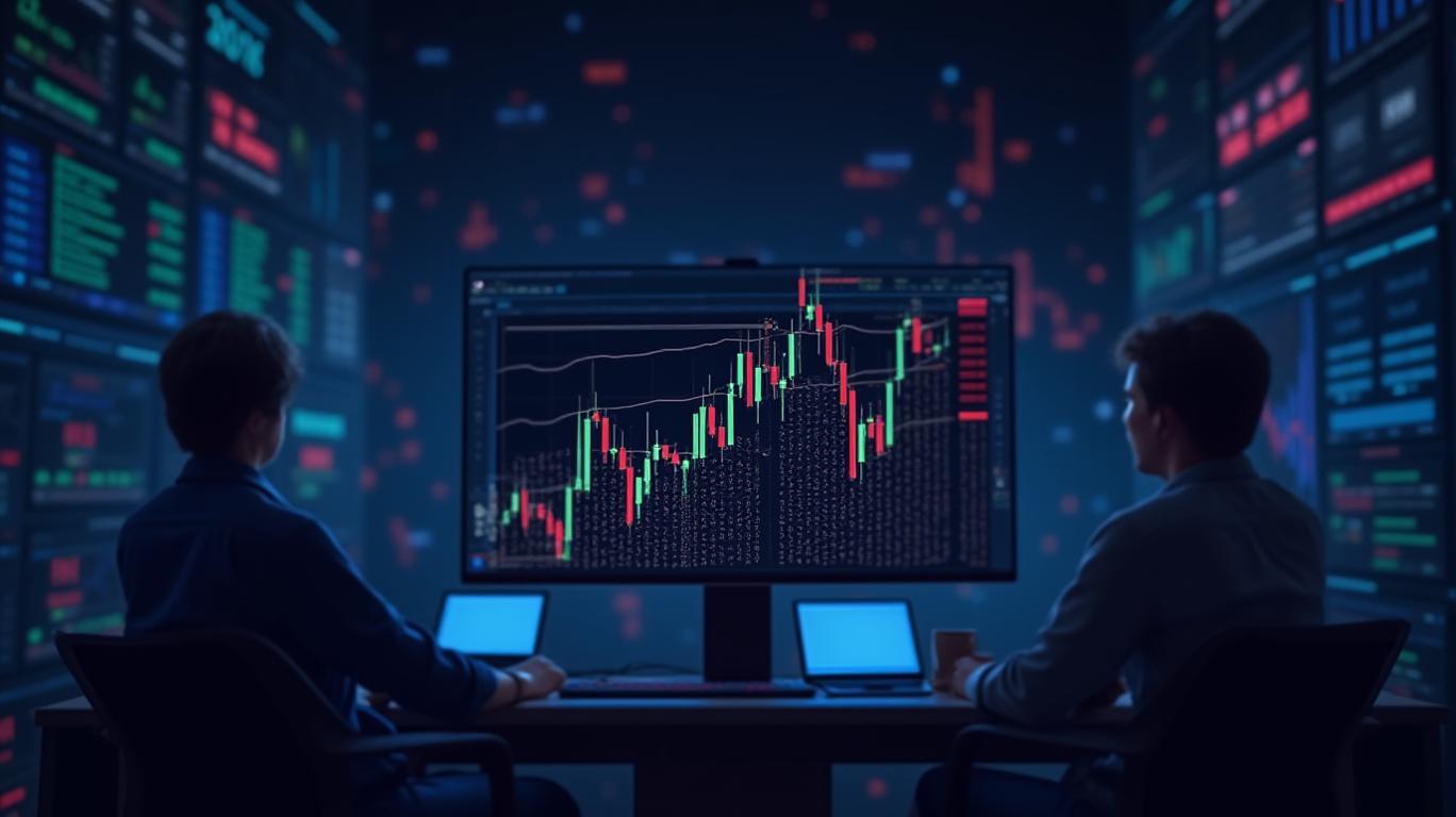 Solana's Price Surges 86% Amid Altcoin Market Rally