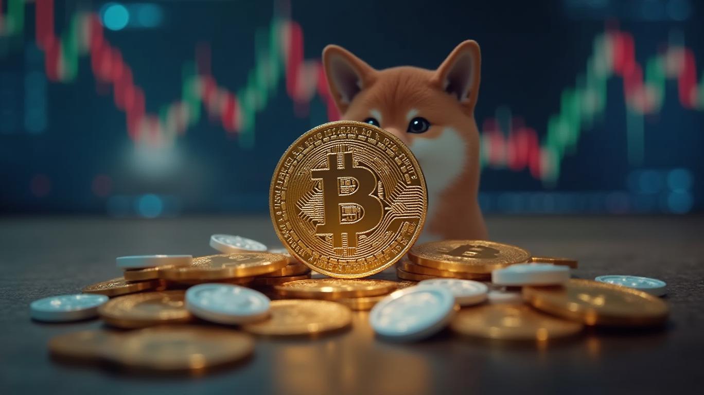 Shiba Inu Targets 300% Gain as Meme Coin Summer Approaches Salamanca (DON) Aims for 20x Return with Binance Listing