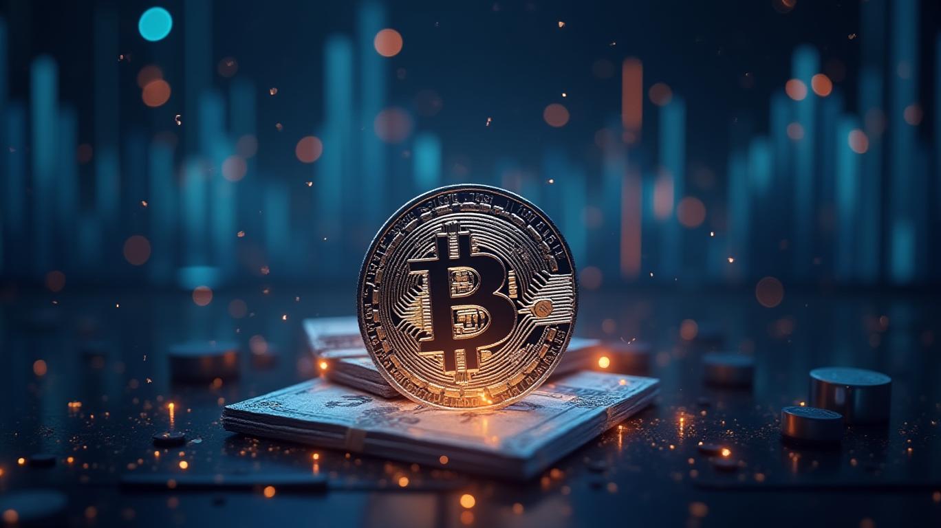 XRP News Today: Mutuum Finance Raises $9.25M in Presale, XRP Investors Flock to DeFi Project