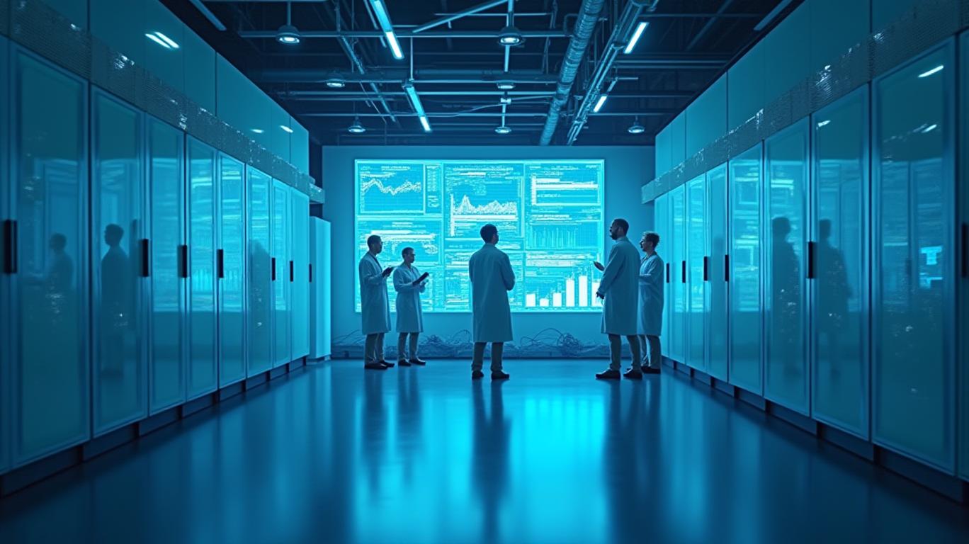 Schneider Electric's Agentic AI: The Disruptor Set to Redefine the ESG Software Landscape