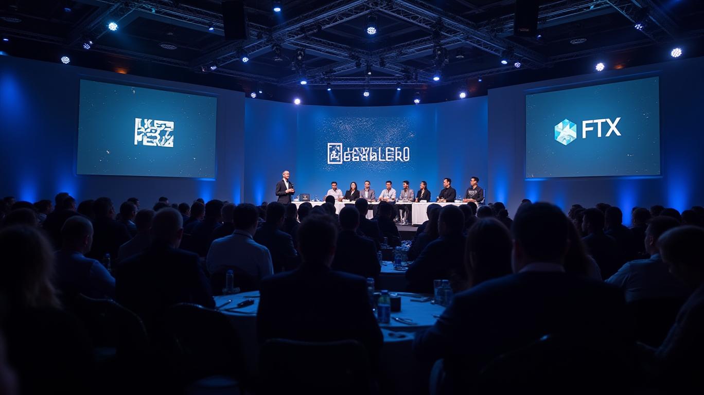 Bitcoin Conference, LayerZero Launch, FTX Repayments to Shape Crypto Market