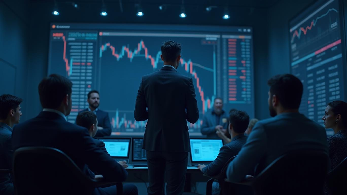 XRP News Today: XRP Drops 5% Amid Market Volatility and Economic Uncertainty