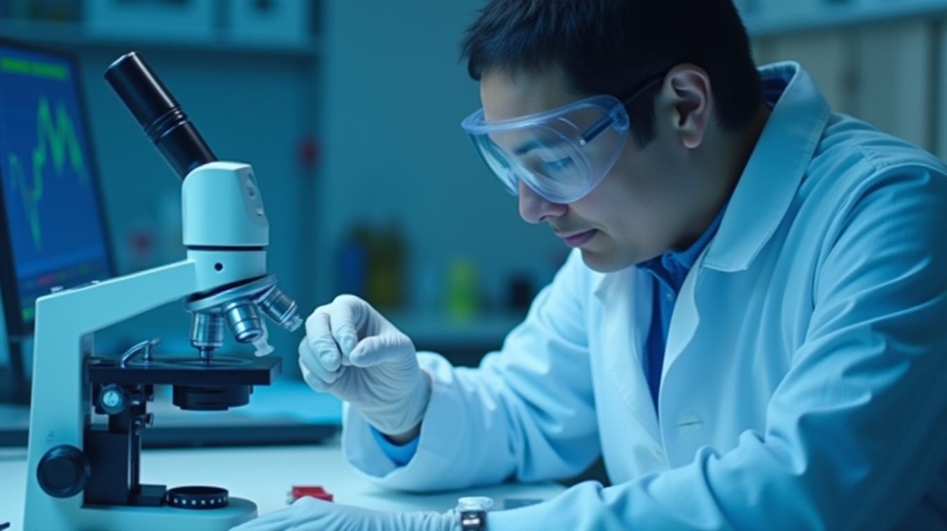 Alligator Bioscience's HLX22 Secures European Orphan Drug Designation: A Catalyst for Explosive Revenue Growth and Clinical Validation