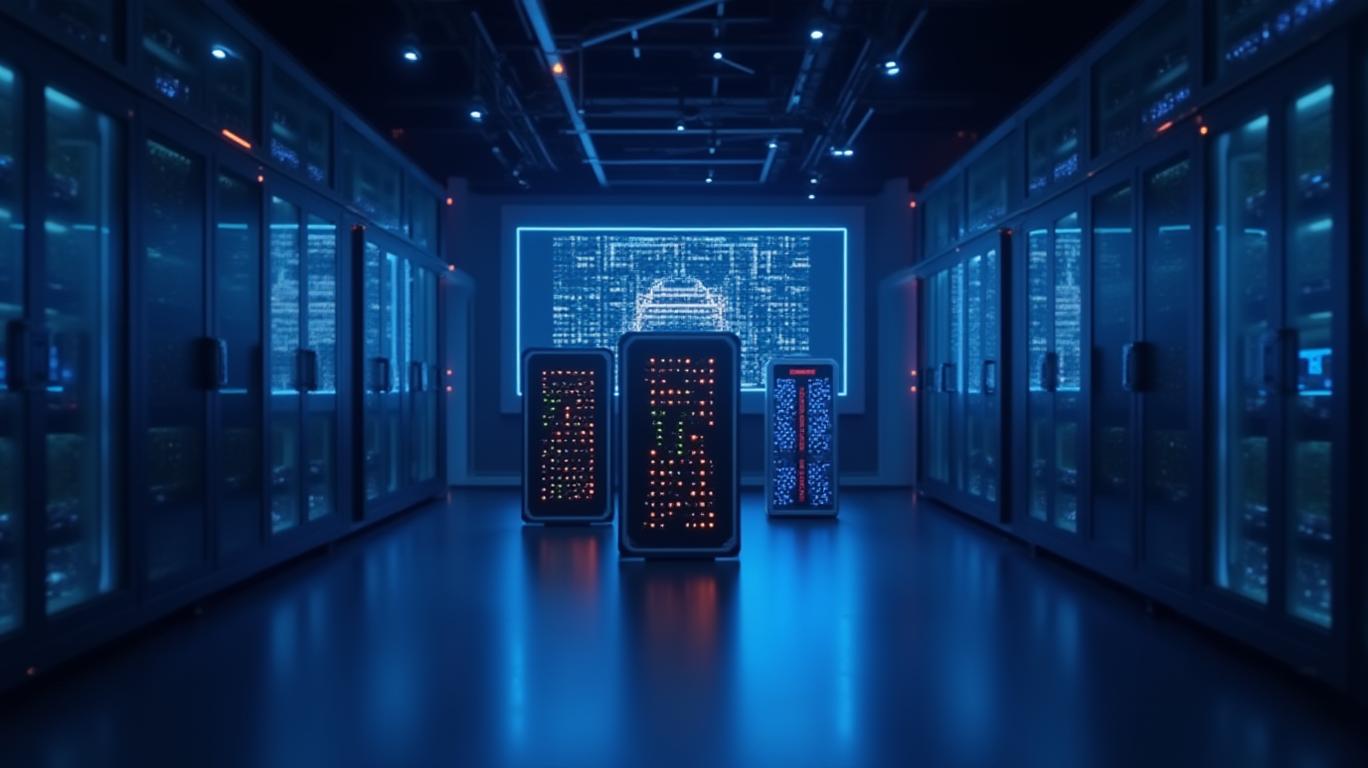Check Point Software: A Cybersecurity Titan Defying the Bear Market Blues
