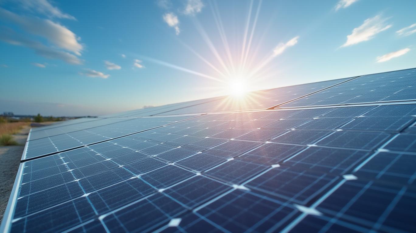 Solaredge's Mysterious Rally: Technical Clues in a Volatile Day