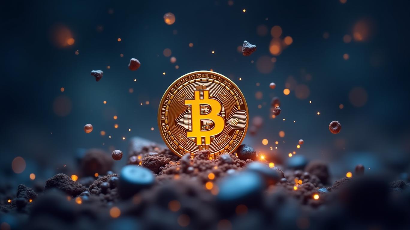 APT Miner Launches Free Mobile App for Bitcoin, Dogecoin, Litecoin Mining