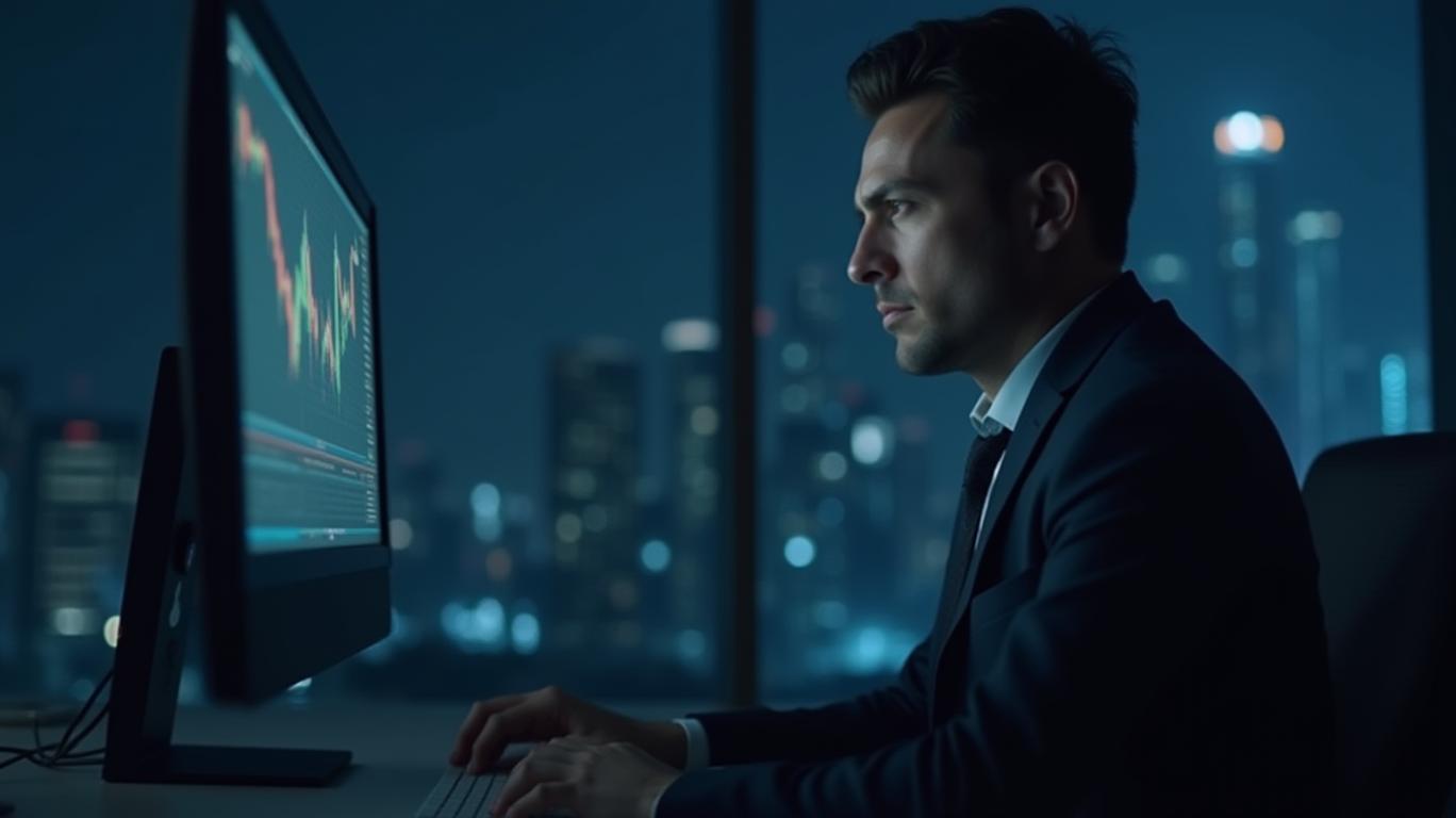 Bitcoin Trader Predicts 45% Gain to $160,000 in Months