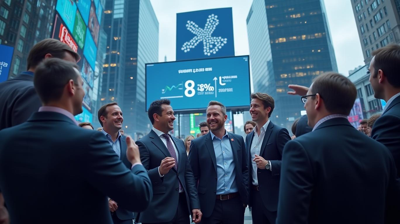 XRP News Today: Investor Optimism for XRP ETF Hits 83% Despite SEC Delays
