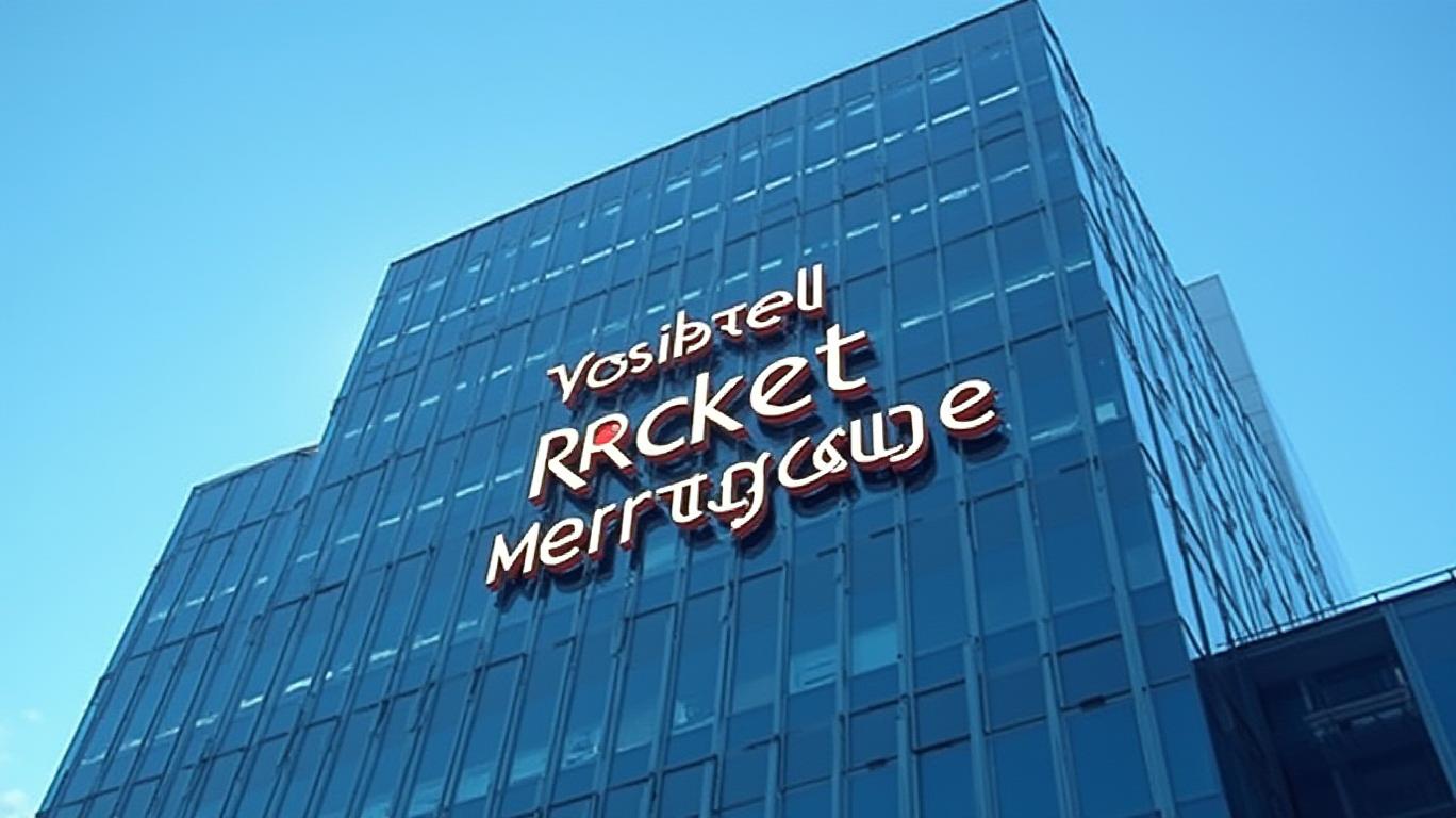 Rocket Companies (RKT): Navigating Legal Storms and Margins – Is Now the Time to Buy?