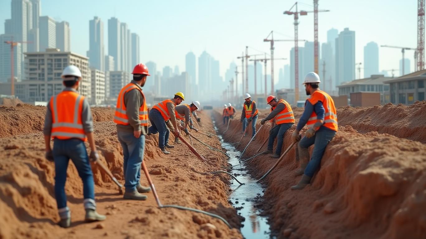 Gaza Ceasefire Collapse: A Crossroads for Middle Eastern Markets and Investment Opportunities