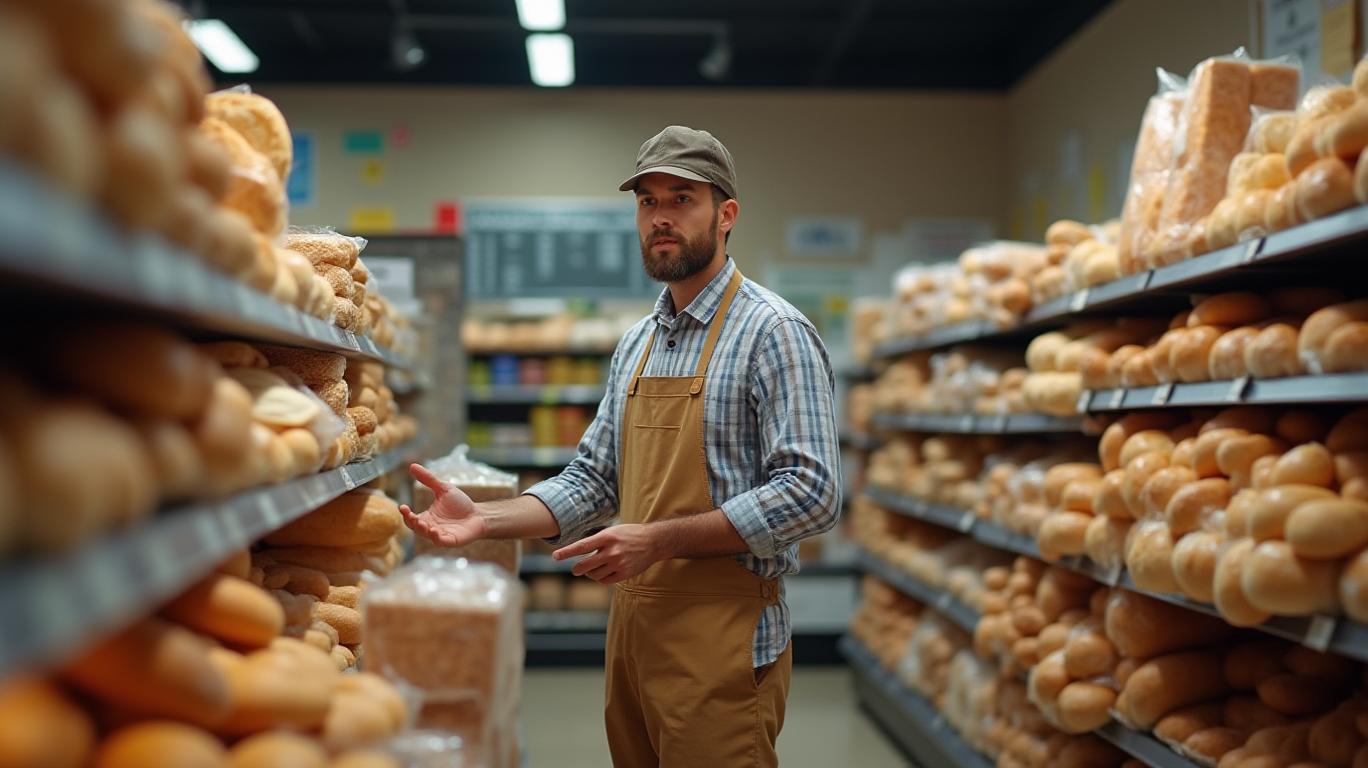 Bread and Butter Issues: Antitrust Risks and Valuation Concerns for Canada's Grocery Giants