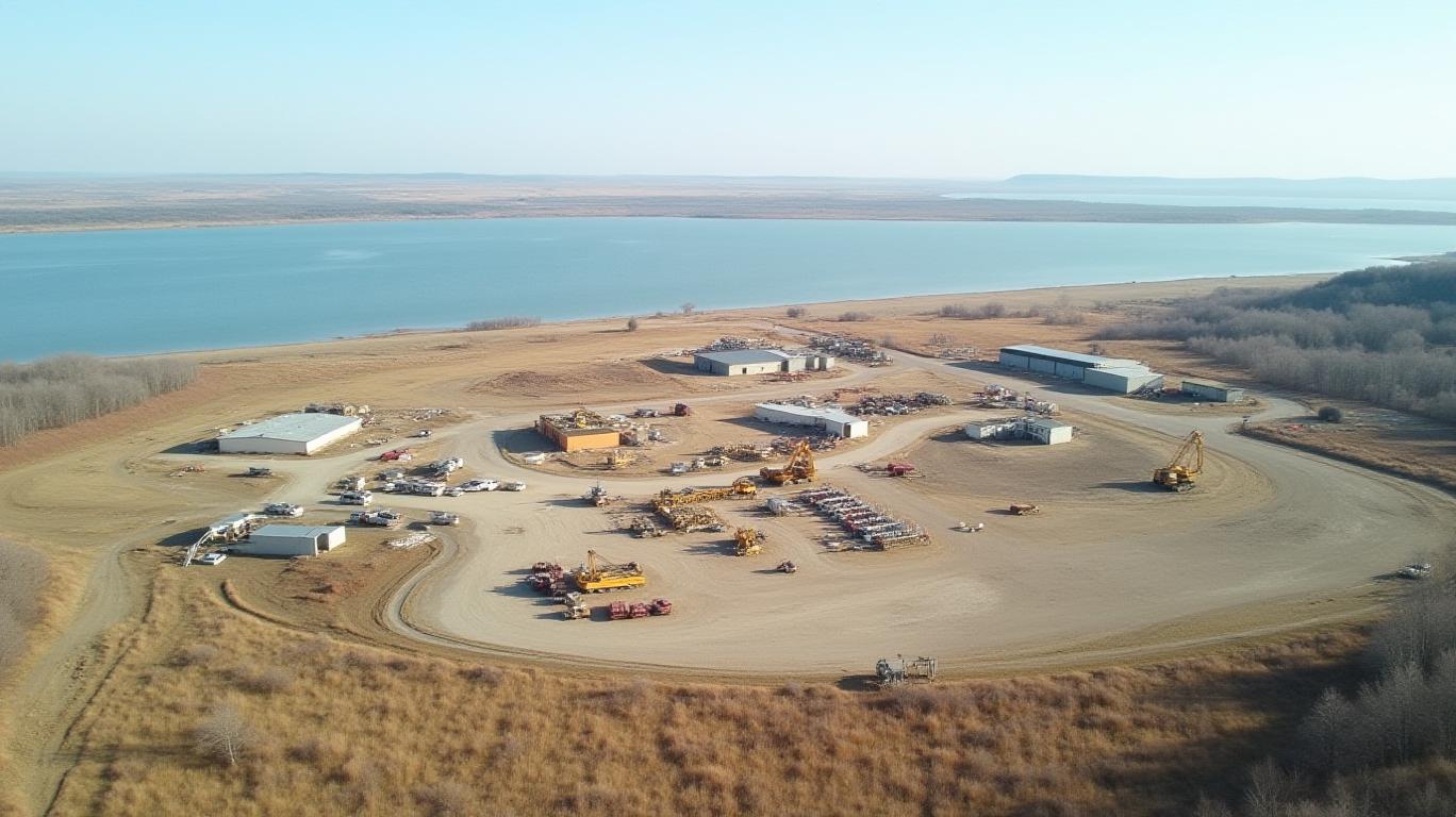 Murchison Minerals' 20:1 Share Consolidation: A Strategic Reset for Growth and Investor Accessibility