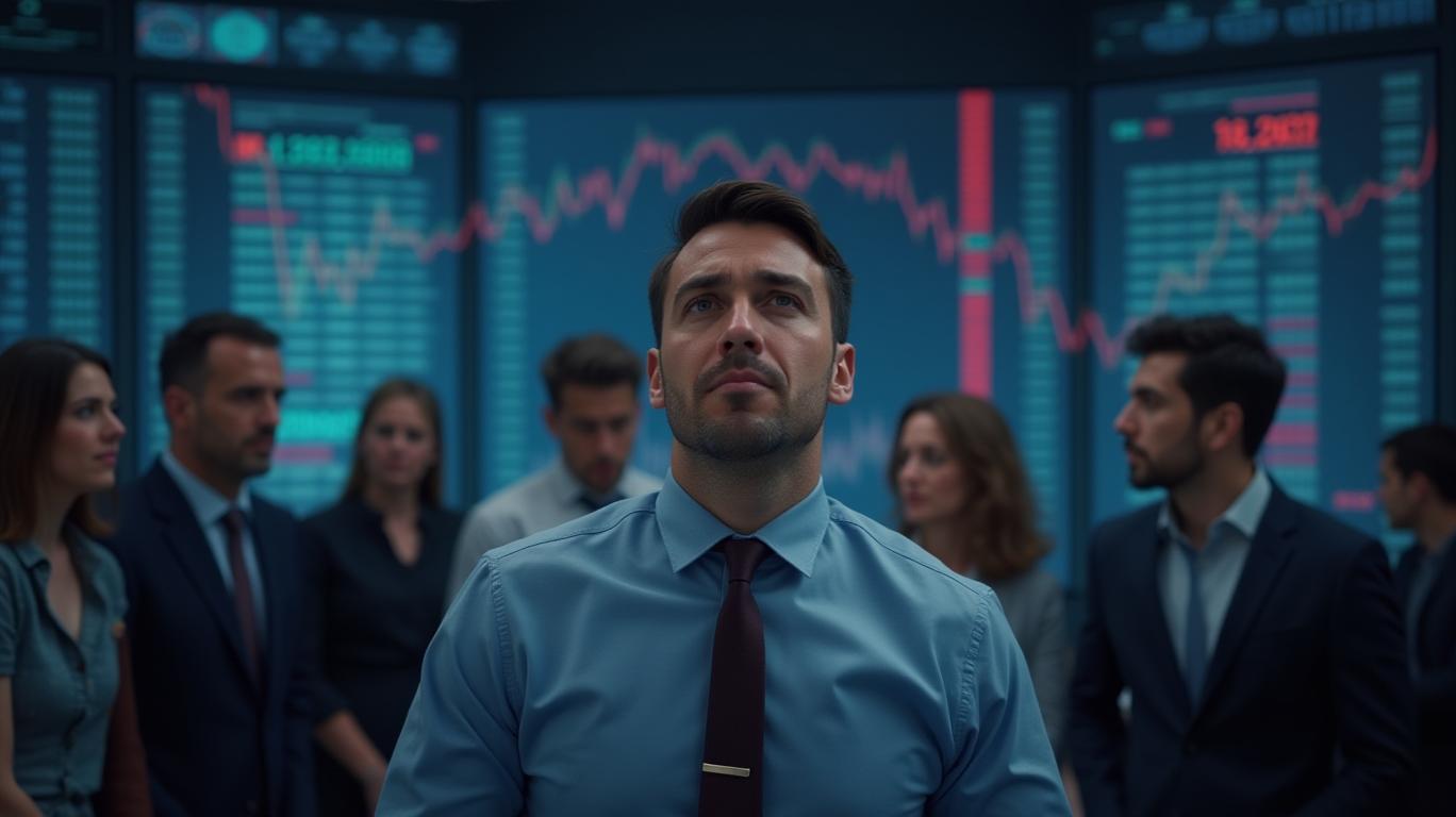 Strategy Buys 4,020 BTC for $427 Million, Stock Drops 7%