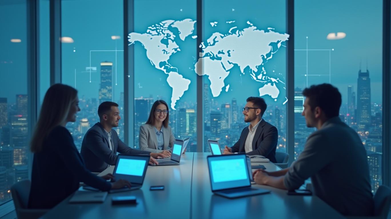 Fiverr's Strategic Pivot: How Upmarket Shift and AI Innovation Position It for Dominance in the Gig Economy