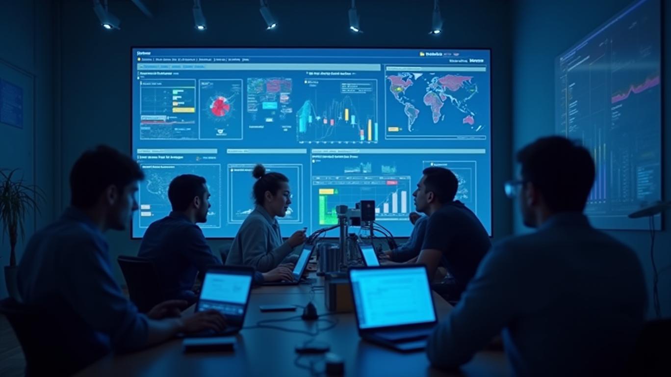 SAP's Cloud Pivot Justifies Its Premium: A Strategic Bet on Enterprise AI Leadership