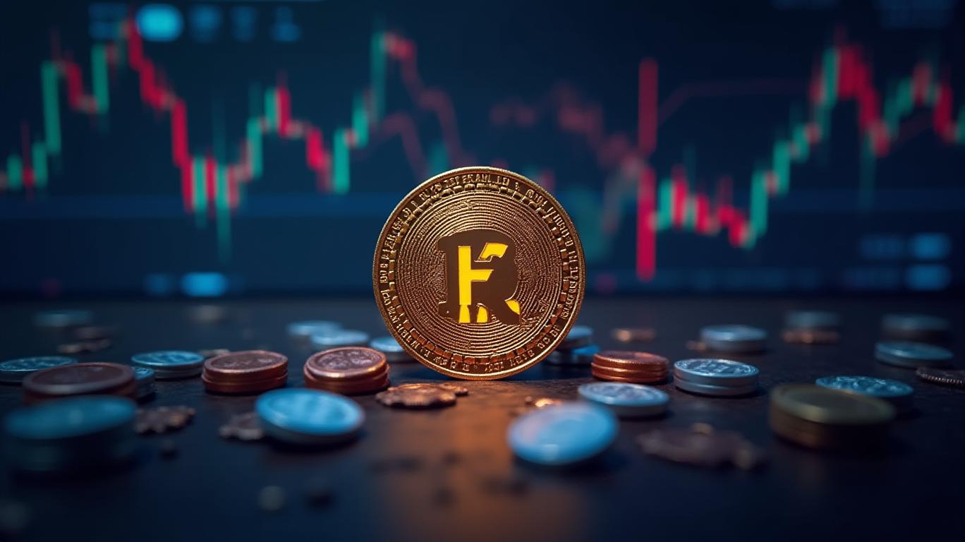 FLOKI Surges 3.88% as Floki Minibots Launch Drives 24-Hour Sales