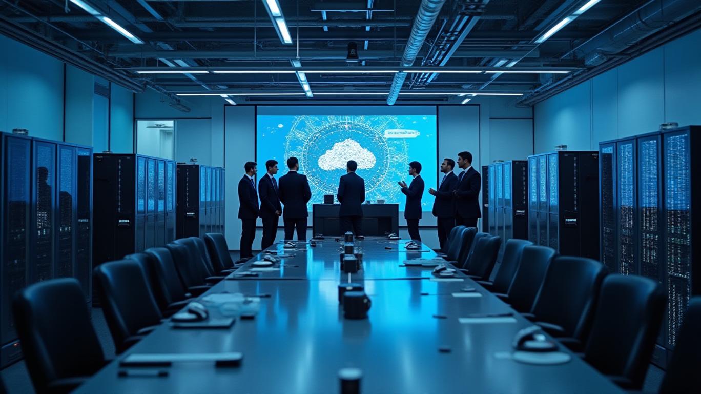 Arista Networks: When Wall Street's "Strong Buy" Meets Market Reality