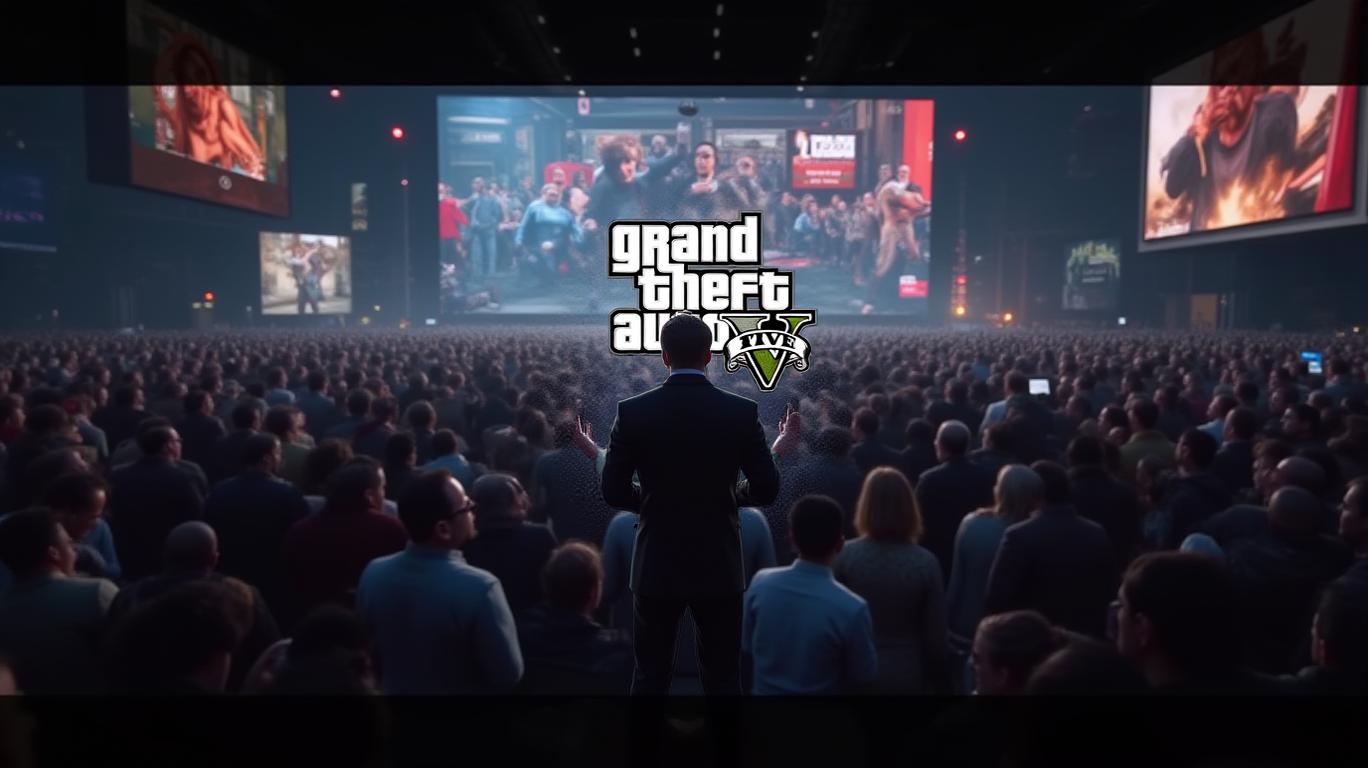 Take-Two's GTA VI Delay: A Legal Crossroads for Shareholder Value