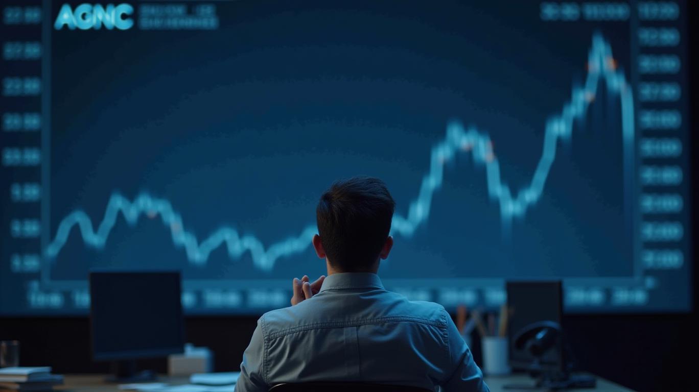 AGNC Investment (AGNC): High Dividends, Falling Book Value – Can Analysts' Optimism Be Trusted?