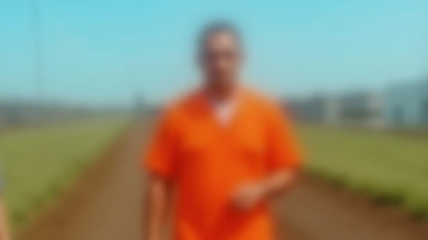 Sam Bankman-Fried May Exit Prison 20 Years Early