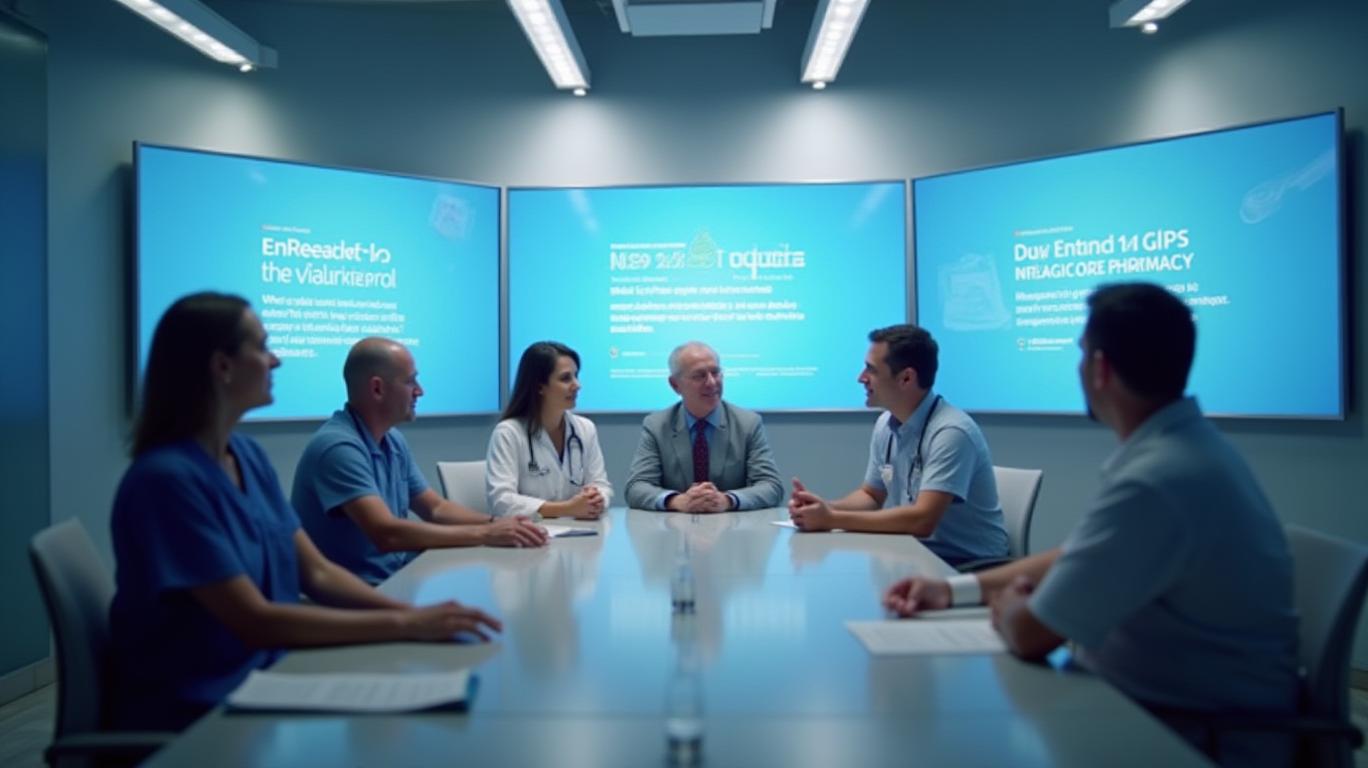Cigna's Strategic Shift: How Exiting Medicare and Embracing GLP-1 Drives Sustained Growth
