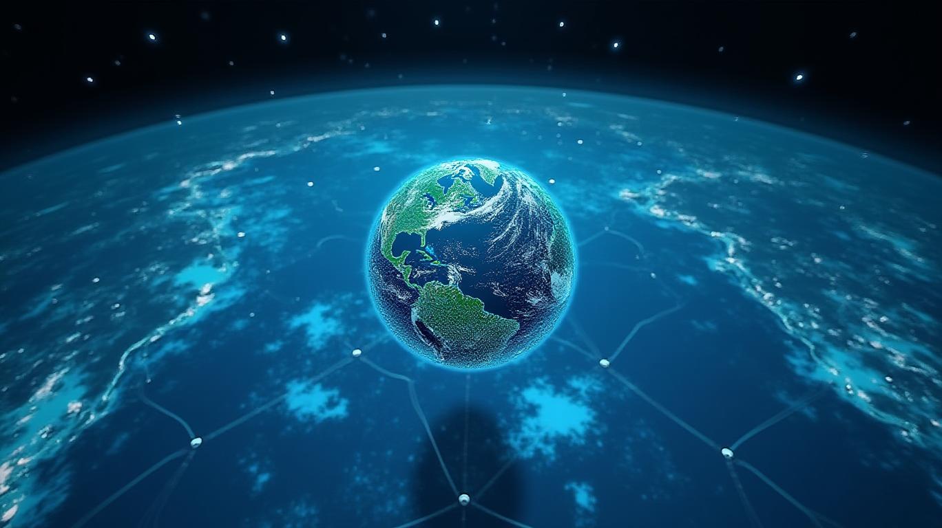 NVIDIA's Stock at a Crossroads: Can AI's Climate Tech Offset Geopolitical and Competitive Risks?
