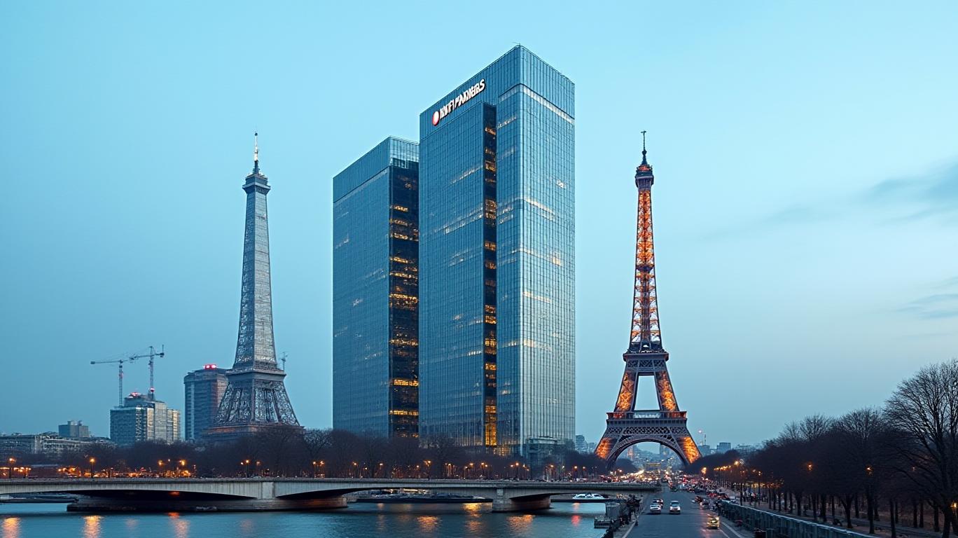 BNP Paribas' Strategic Share Buyback: A Bold Move to Reinvigorate Shareholder Value