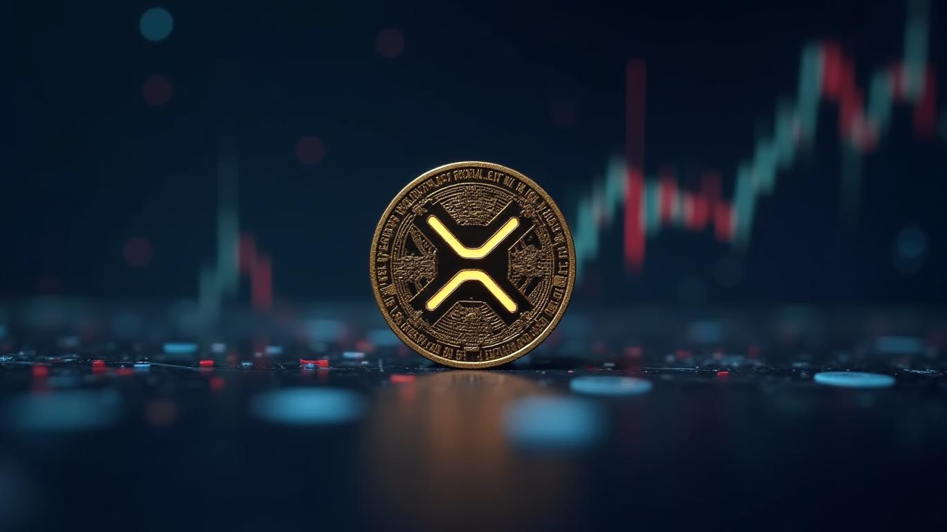 XRP News Today: XRP Price Consolidates Below $2.5 Amid Growing Long-Term Confidence
