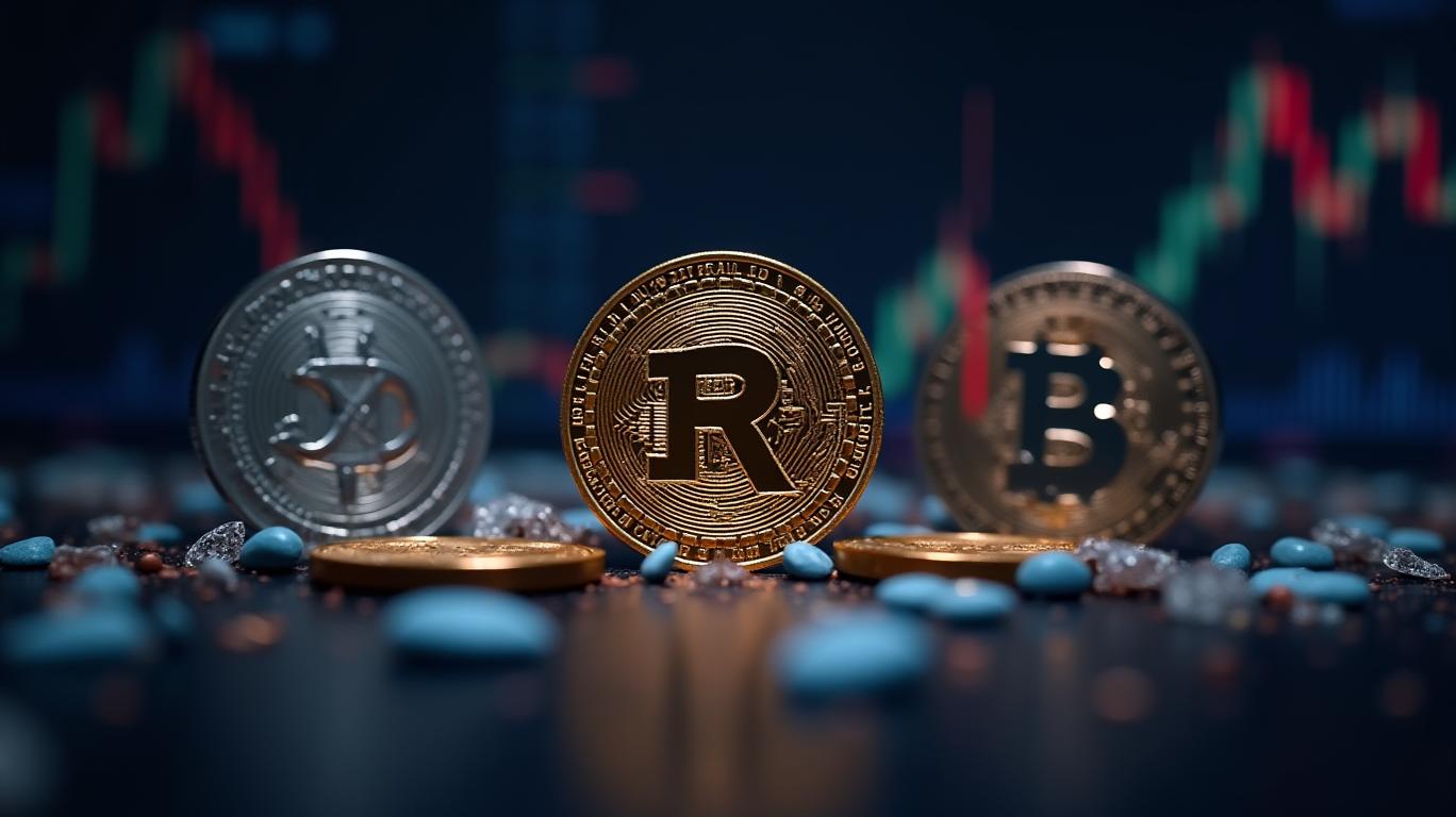 XRP News Today: XRP Faces $37.2 Million Outflow as ADA and SOL Gain 4.1% and 3.21%