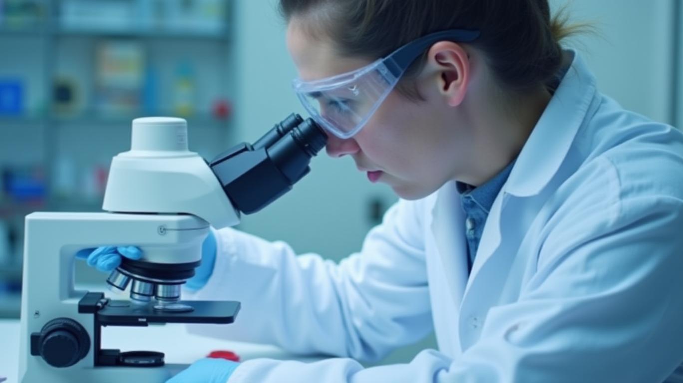 Poxel SA's PXL065: A Breakthrough in HCM and a Catalyst for Pipeline Growth