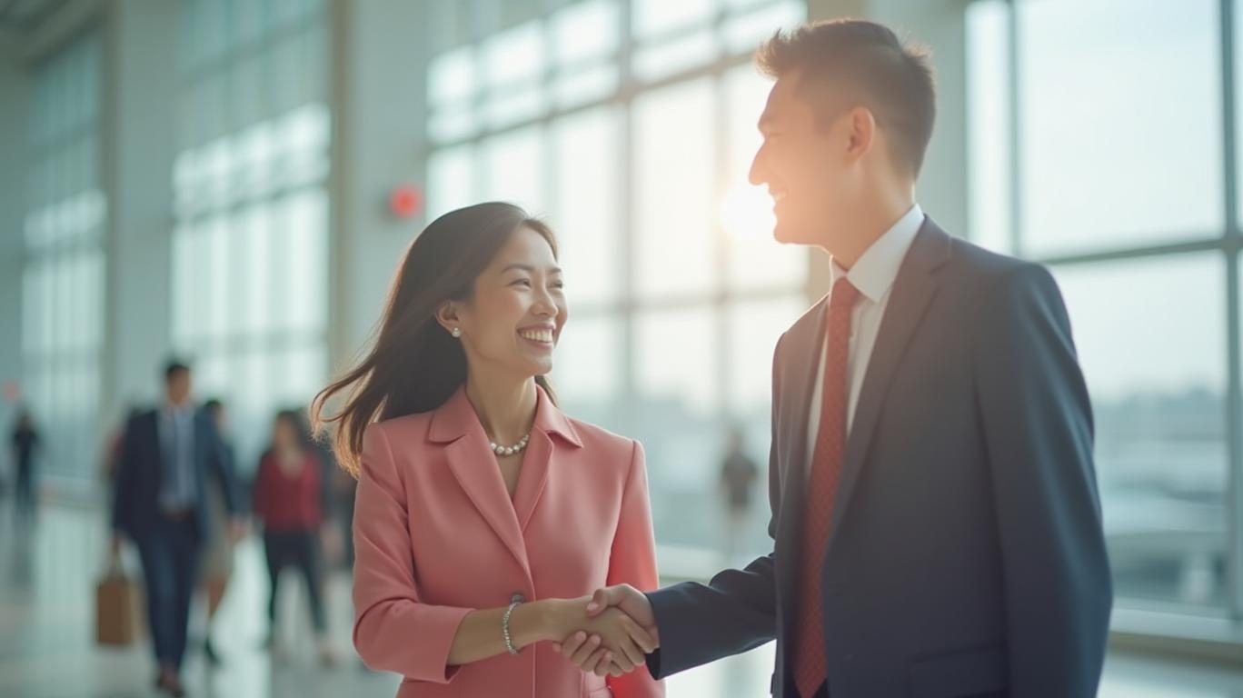 Vietjet Expands Global Reach with Airbus A330-900 Order