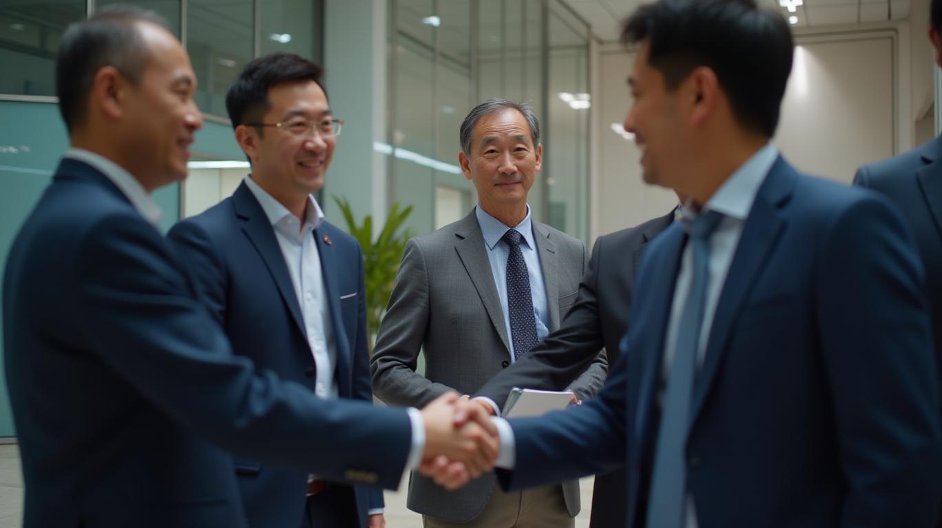 RGA: A Contrarian Buy Amid Near-Term Headwinds and Long-Term Growth Potential