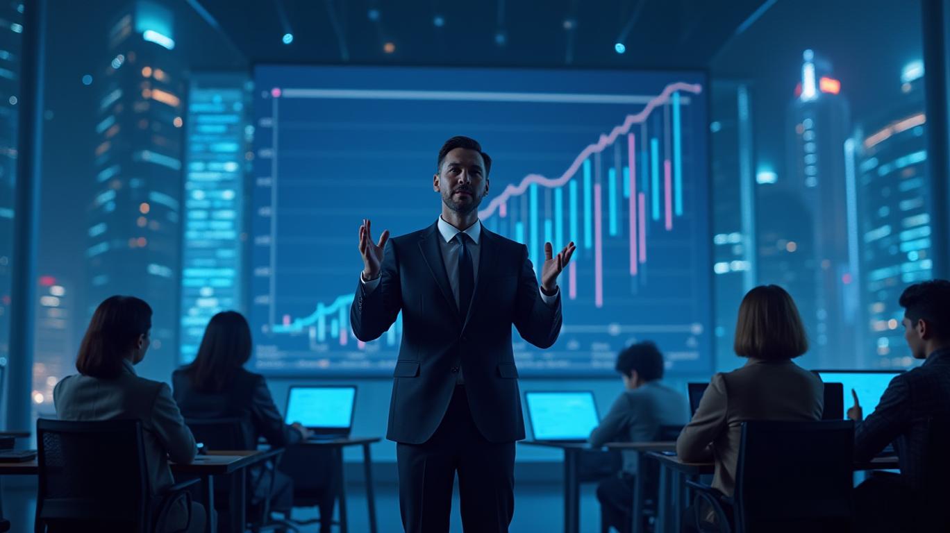 DNA Fund CEO Sees Decentralized AI Surpassing Bitcoin Impact