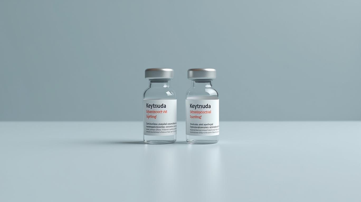 Navigating the Patent Cliff: Why Merck's Long-Term Strategy Positions It for Post-2028 Growth