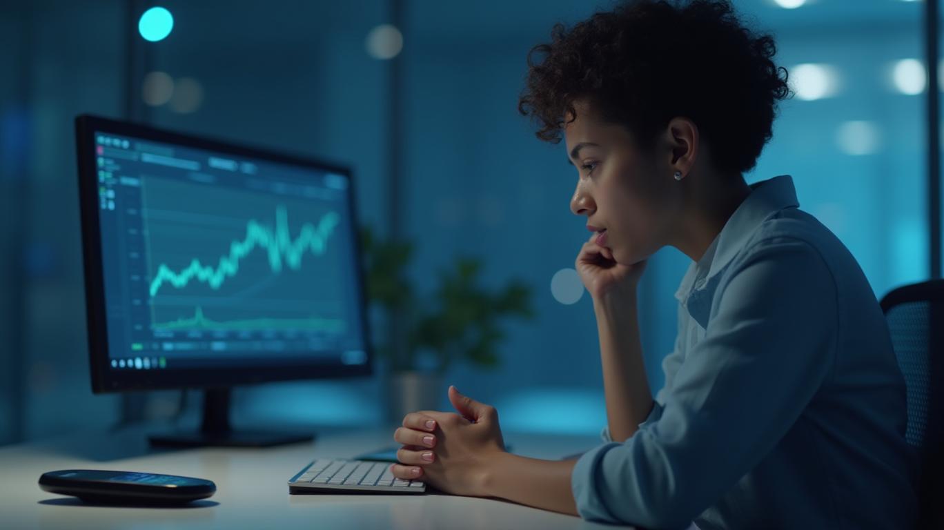 VNBTC Offers 54.25% ROI With Clean Energy Cloud Mining
