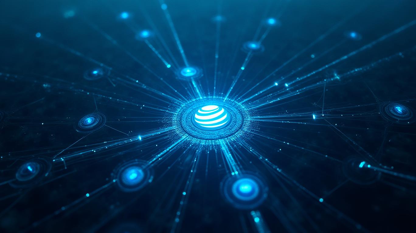 AT&T's Fiber Gambit: A Strategic Masterstroke in a High-Yield World