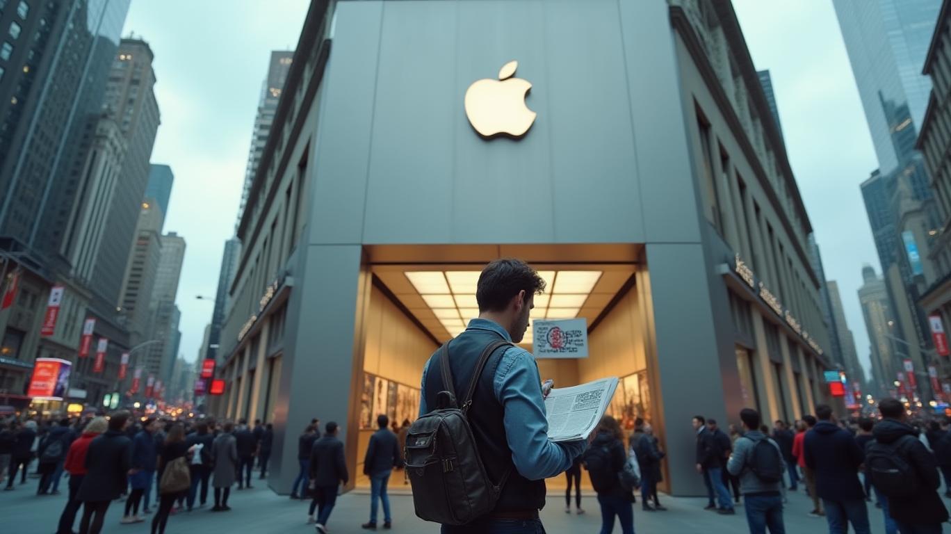 Apple Raises iCloud and Apple One Subscription Prices in Brazil Amid Currency Devaluation